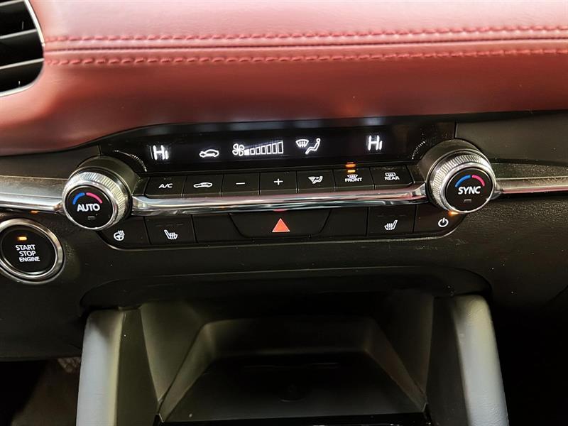 mazda Mazda3 Sport 2024 - 16