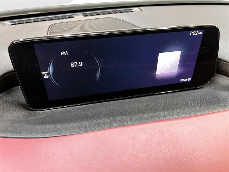 mazda Mazda3 Sport 2024 - 17