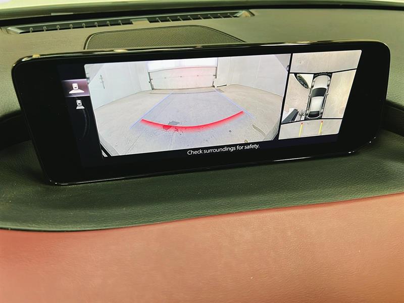 mazda Mazda3 Sport 2024 - 18