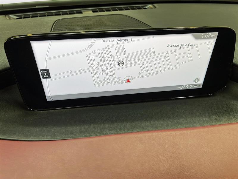 mazda Mazda3 Sport 2024 - 19