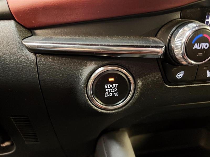 mazda Mazda3 Sport 2024 - 20