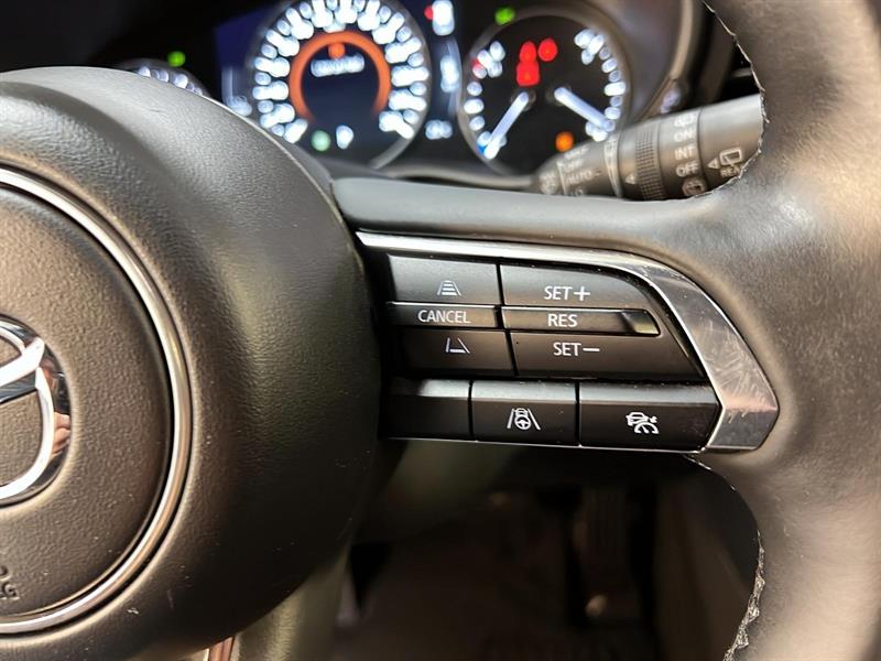 mazda Mazda3 Sport 2024 - 21