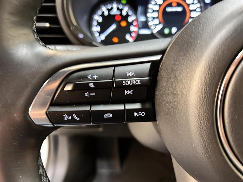 mazda Mazda3 Sport 2024 - 22