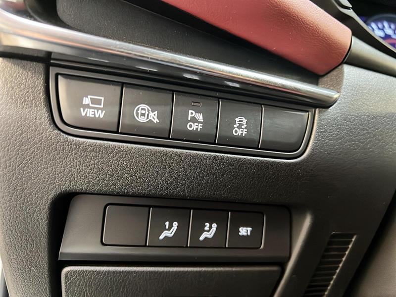 mazda Mazda3 Sport 2024 - 23