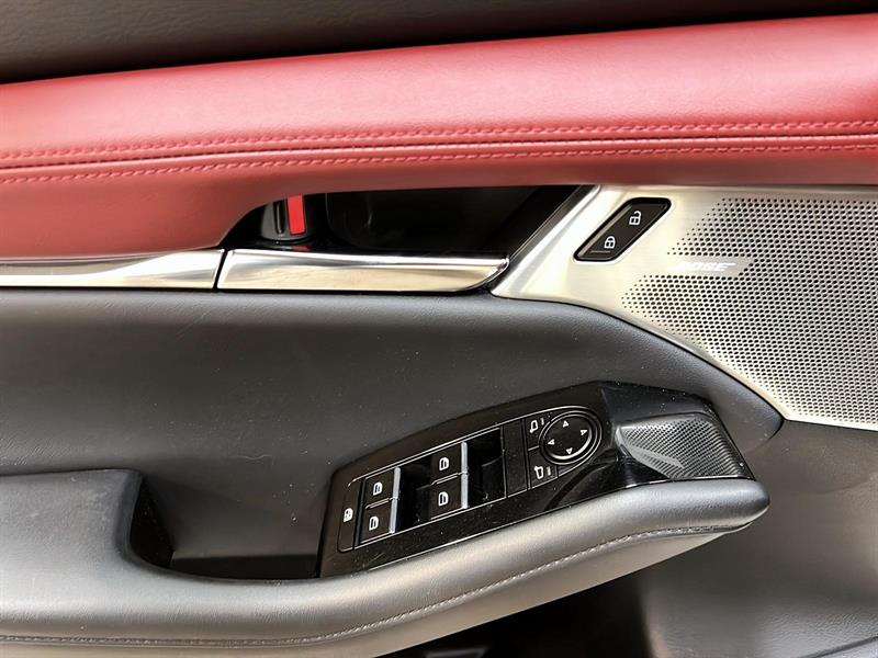 mazda Mazda3 Sport 2024 - 24