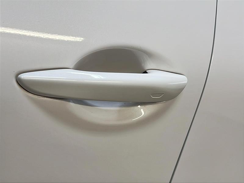 mazda Mazda3 Sport 2024 - 27