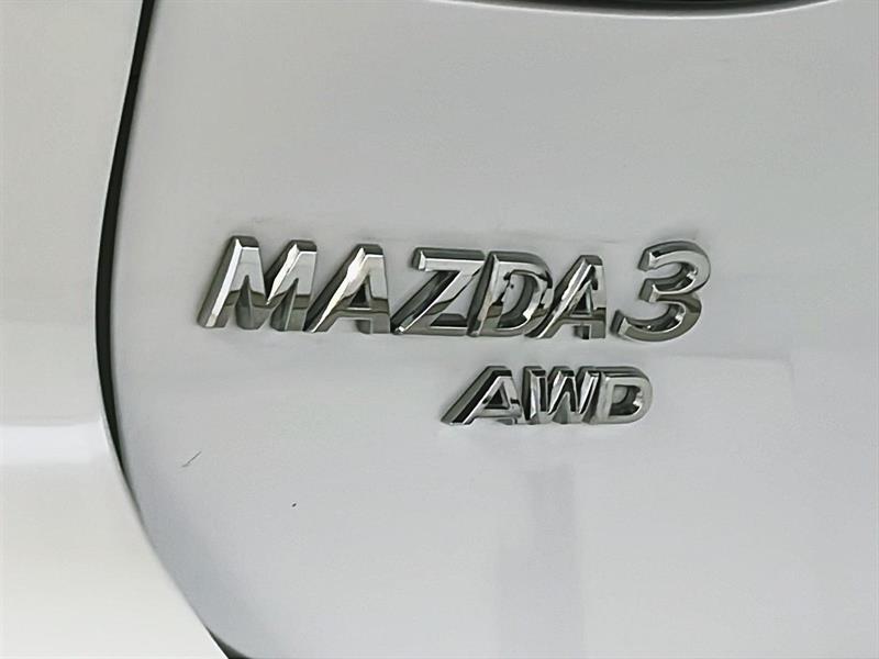 mazda Mazda3 Sport 2024 - 28