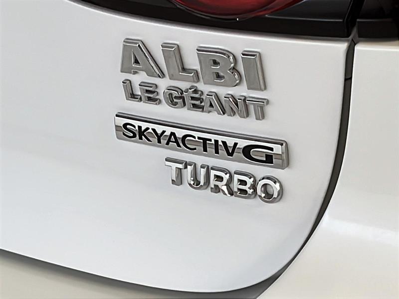 mazda Mazda3 Sport 2024 - 29