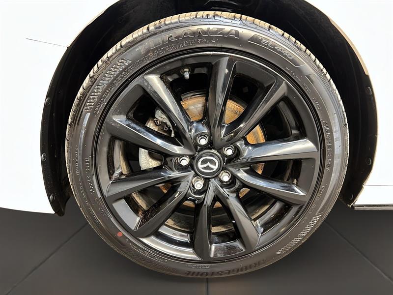 mazda Mazda3 Sport 2024 - 30