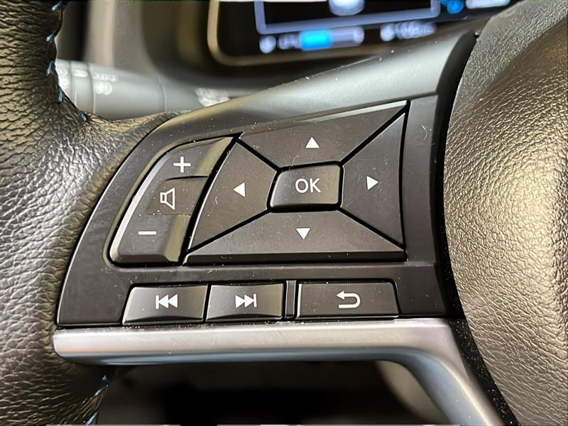 nissan LEAF 2025 - 20