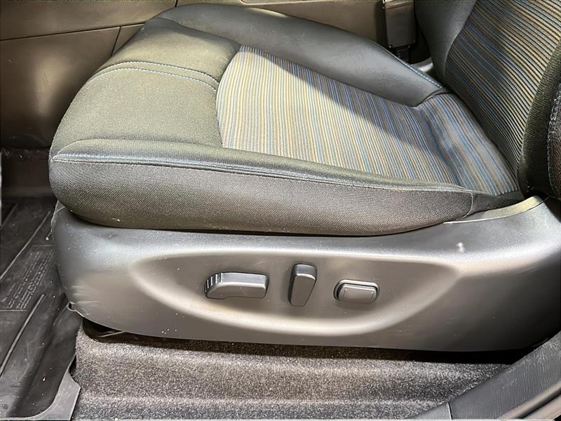 nissan LEAF 2025 - 24