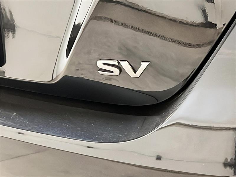 nissan LEAF 2025 - 27