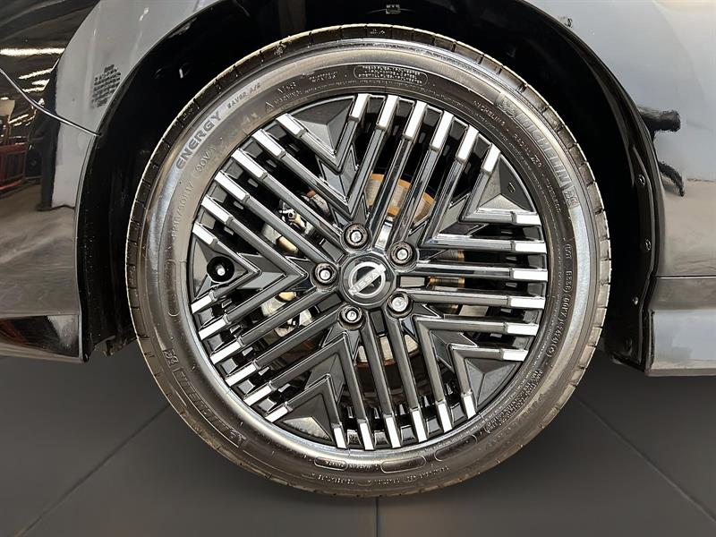 nissan LEAF 2025 - 28