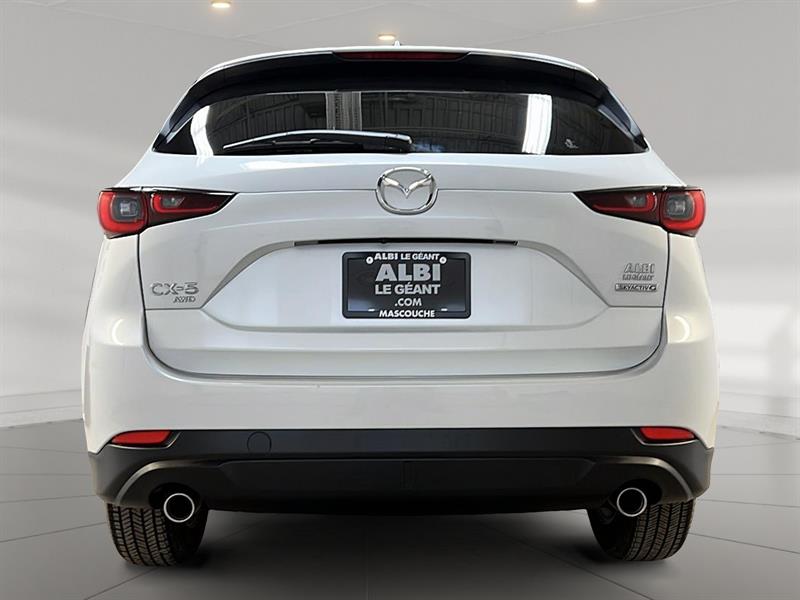 mazda CX-5 2024 - 5