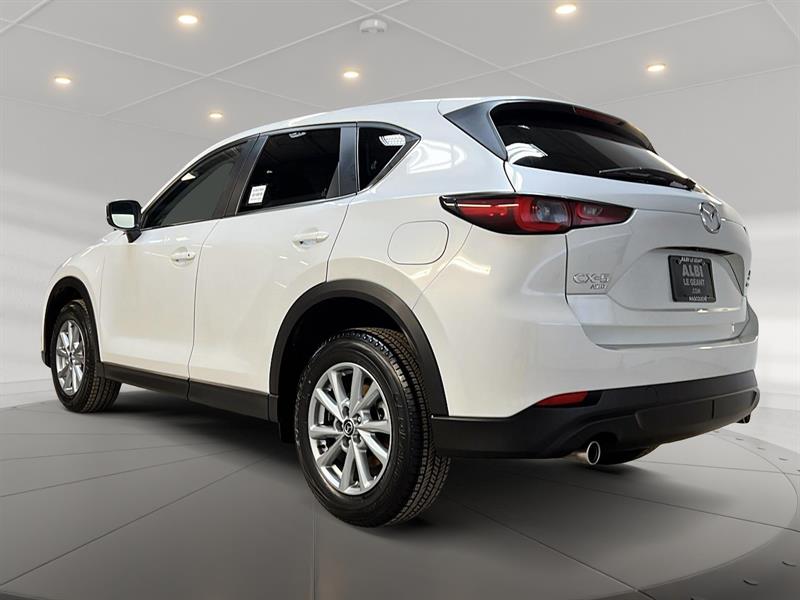 mazda CX-5 2024 - 6
