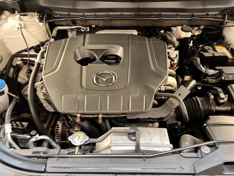 mazda CX-5 2024 - 11