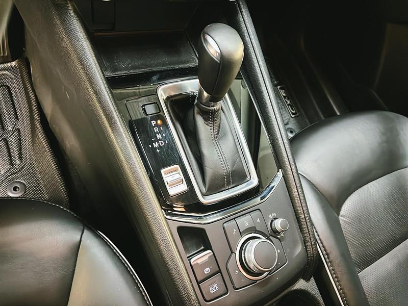 mazda CX-5 2024 - 14