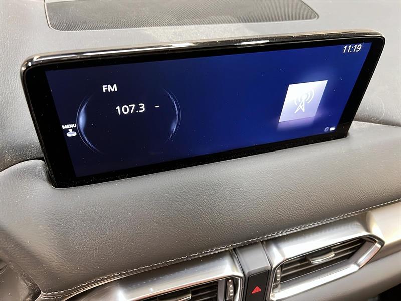 mazda CX-5 2024 - 16