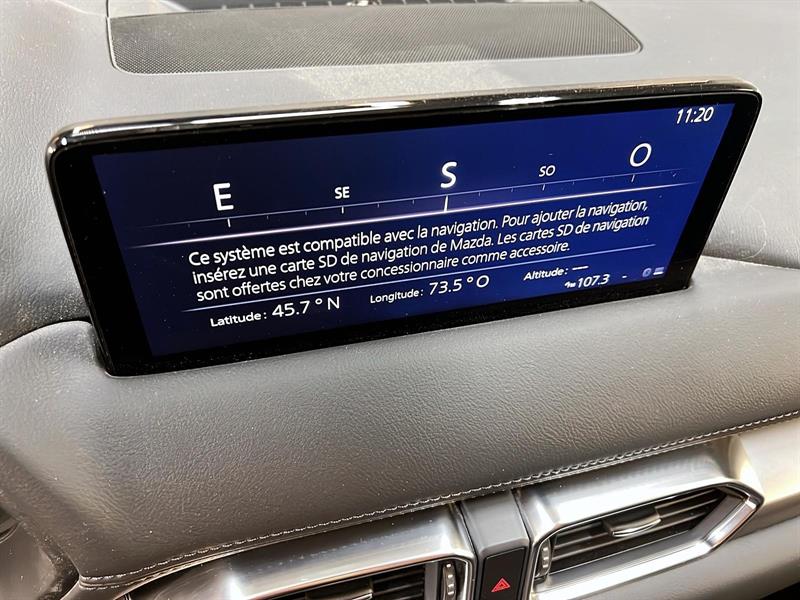 mazda CX-5 2024 - 18