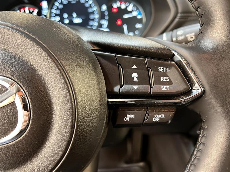 mazda CX-5 2024 - 20