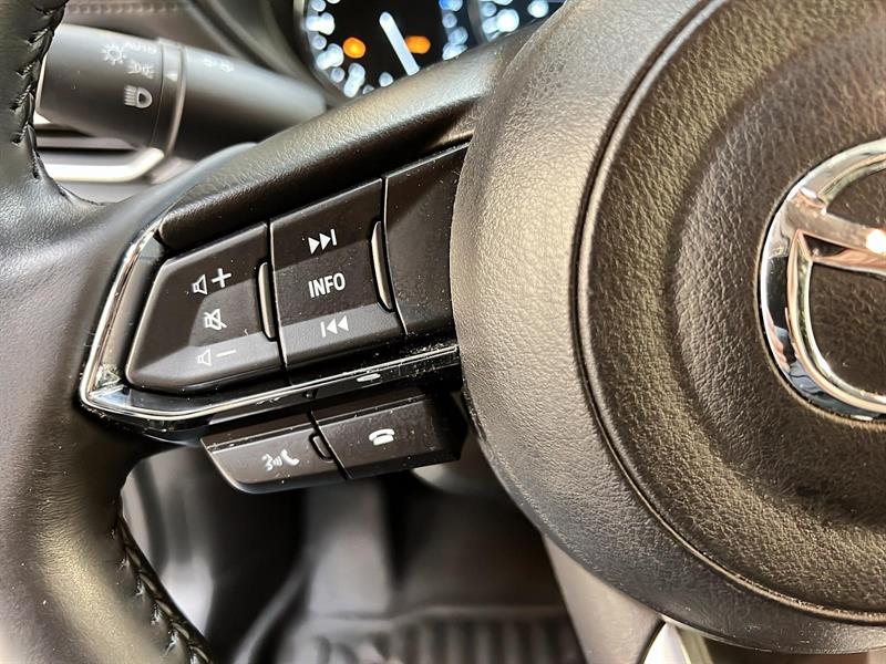 mazda CX-5 2024 - 21