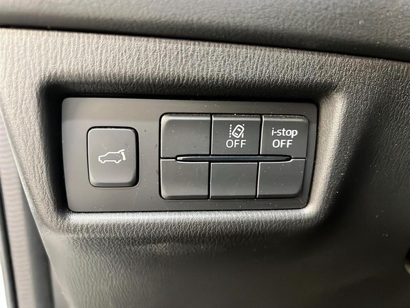 mazda CX-5 2024 - 22