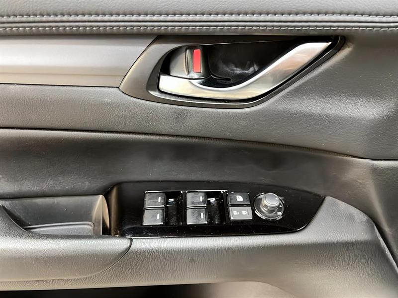 mazda CX-5 2024 - 23