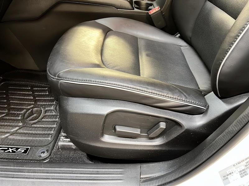 mazda CX-5 2024 - 25