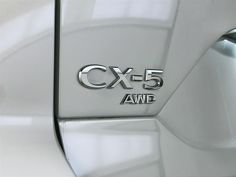 mazda CX-5 2024 - 26