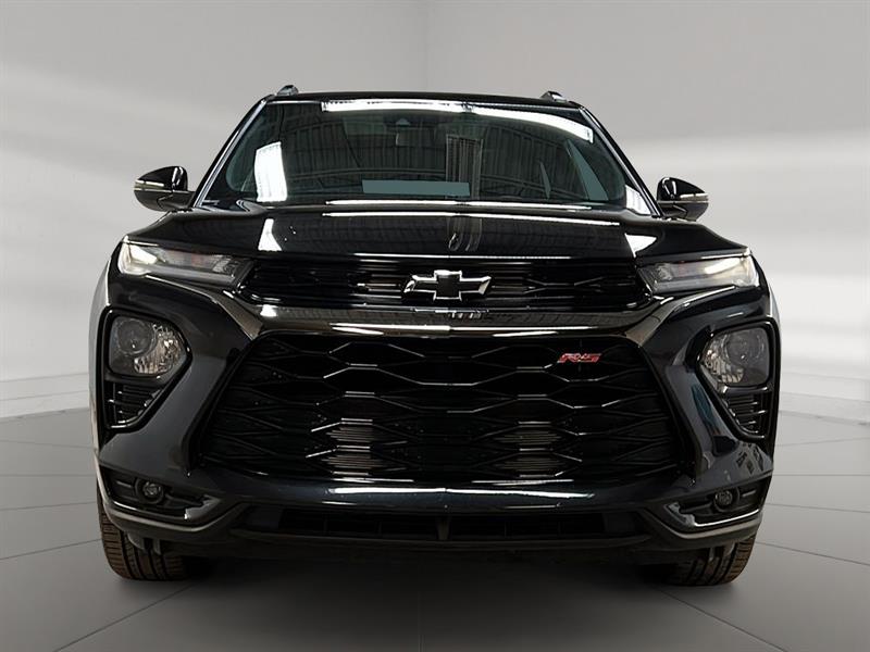 chevrolet Trailblazer 2023 - 2