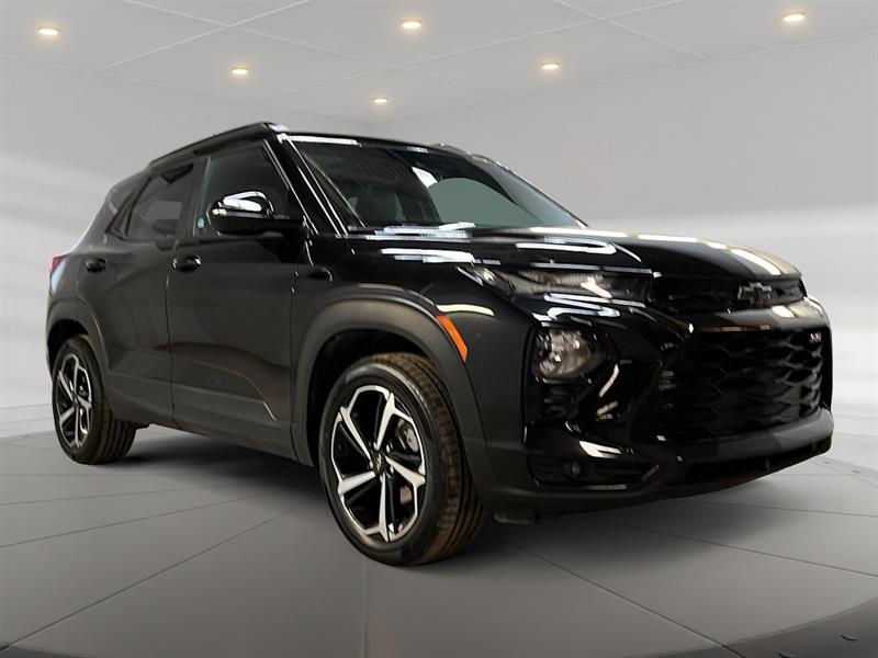 chevrolet Trailblazer 2023 - 3