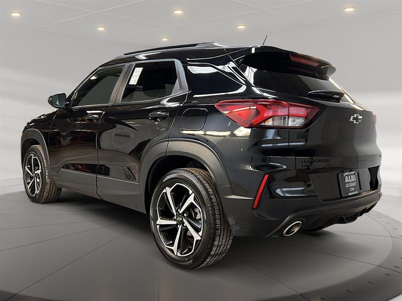 chevrolet Trailblazer 2023 - 6