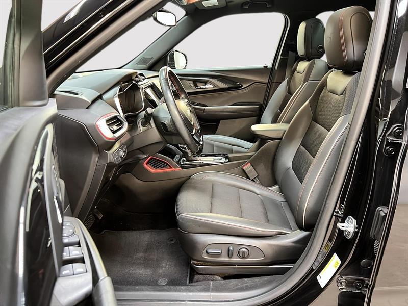 chevrolet Trailblazer 2023 - 7