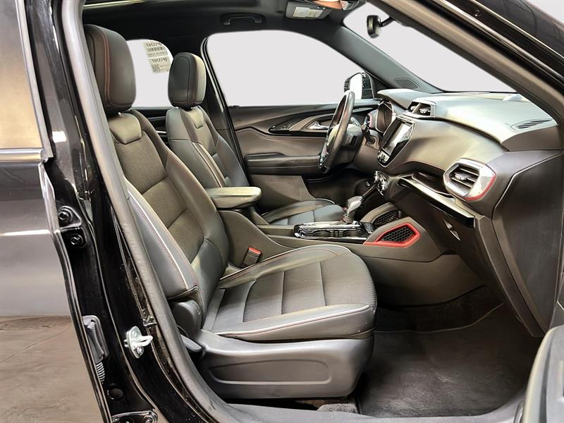 chevrolet Trailblazer 2023 - 8