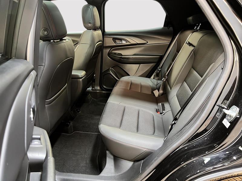 chevrolet Trailblazer 2023 - 9