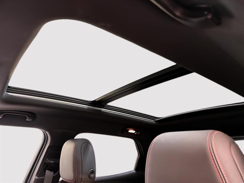 chevrolet Trailblazer 2023 - 10