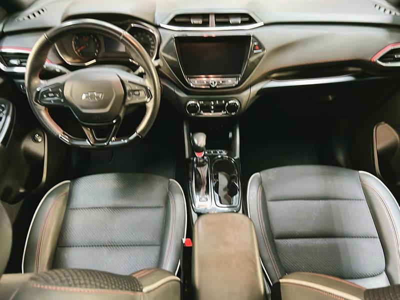 chevrolet Trailblazer 2023 - 11