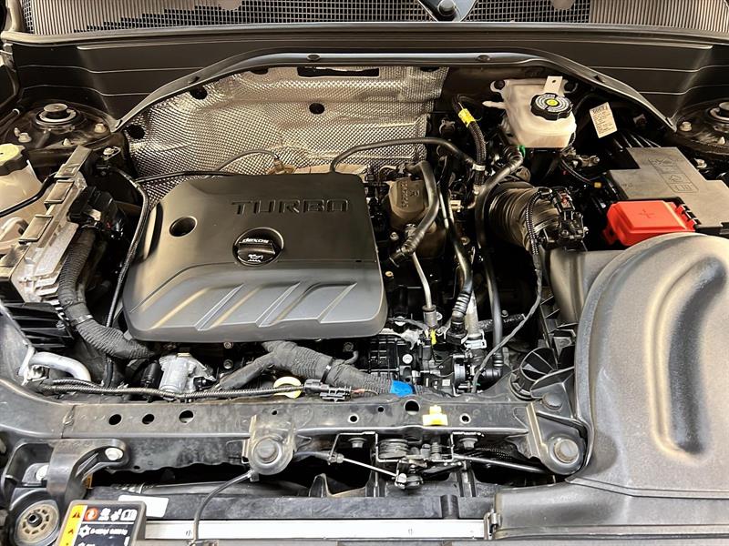 chevrolet Trailblazer 2023 - 12