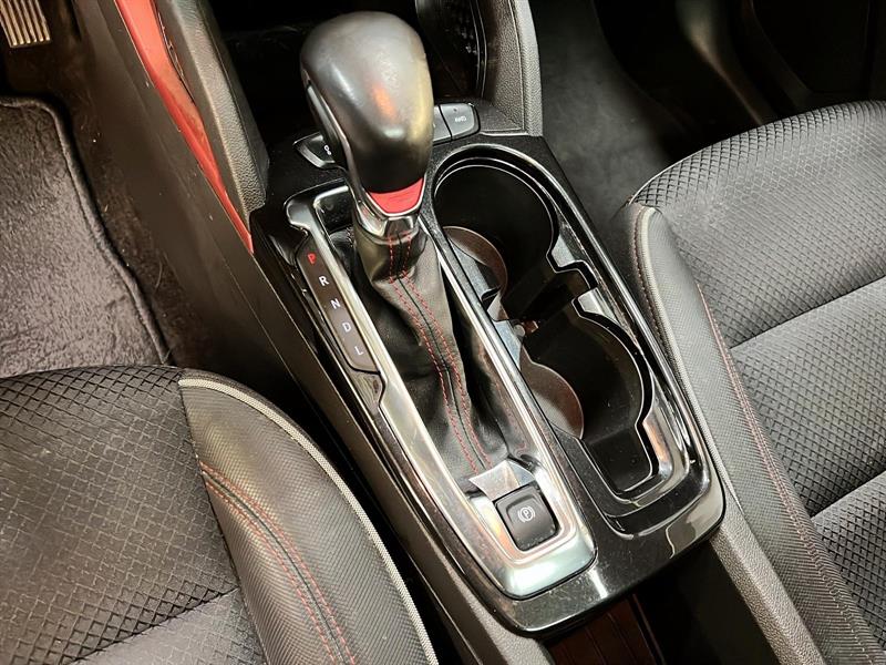 chevrolet Trailblazer 2023 - 15