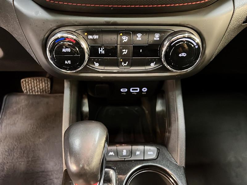 chevrolet Trailblazer 2023 - 16