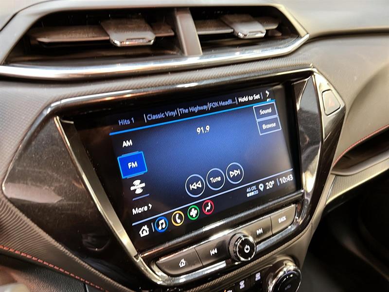 chevrolet Trailblazer 2023 - 17