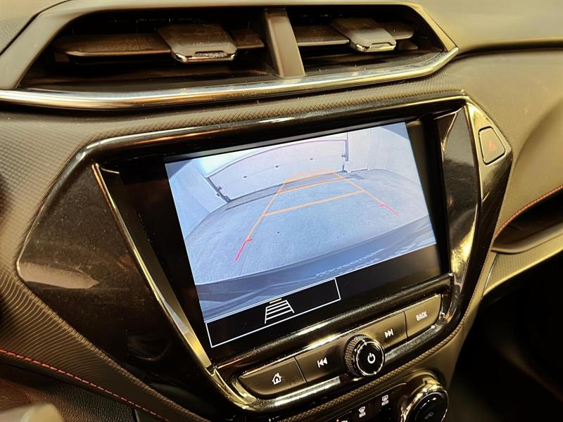 chevrolet Trailblazer 2023 - 18