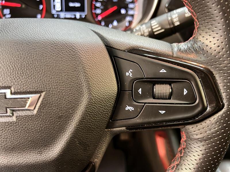 chevrolet Trailblazer 2023 - 20