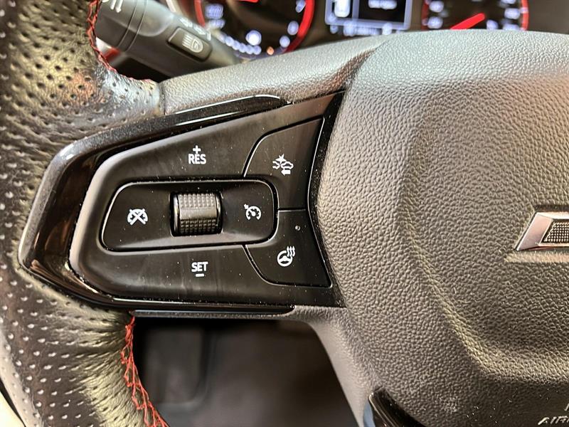 chevrolet Trailblazer 2023 - 21