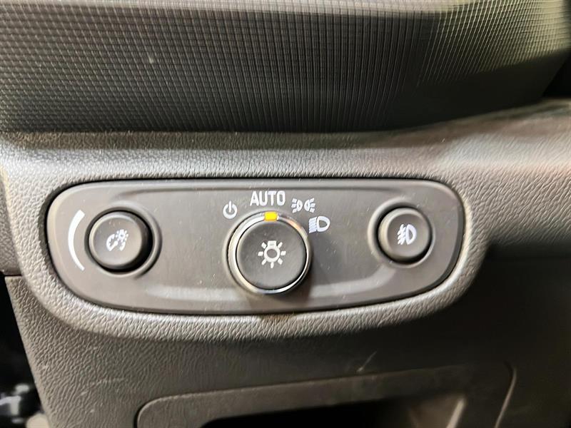 chevrolet Trailblazer 2023 - 22