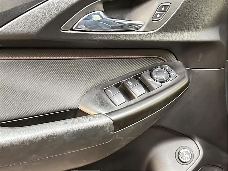 chevrolet Trailblazer 2023 - 23