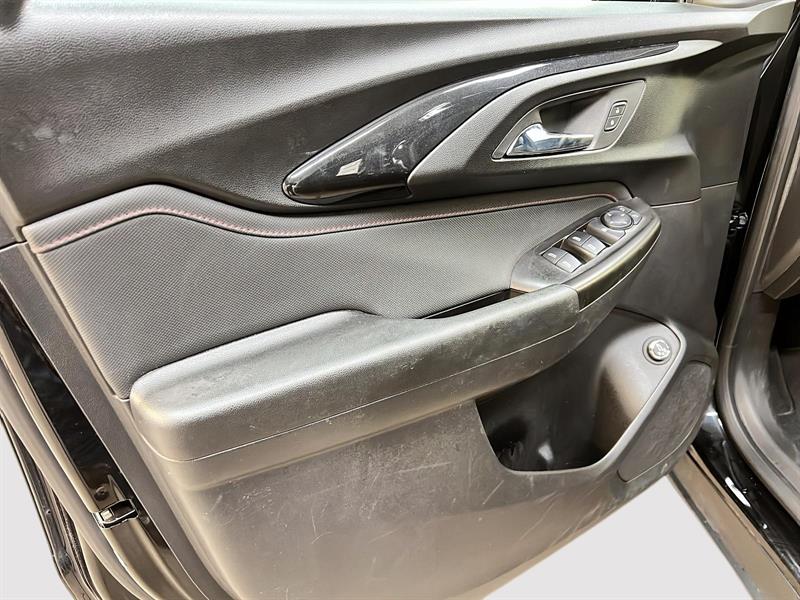 chevrolet Trailblazer 2023 - 24