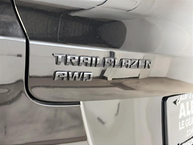 chevrolet Trailblazer 2023 - 27