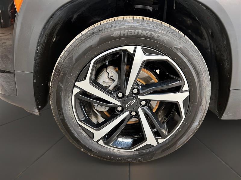 chevrolet Trailblazer 2023 - 29