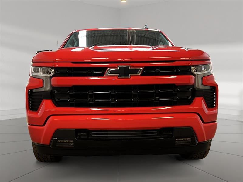 chevrolet Silverado 1500 2022 - 2